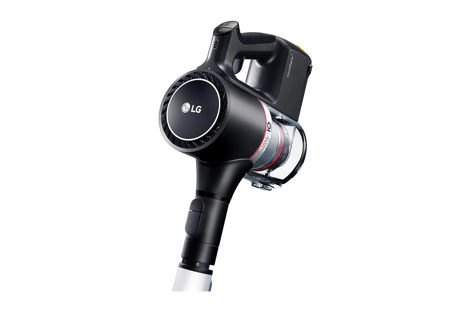 Lg A913BM CordZero™ Cordless Stick Vacuum - Single Battery (A913BM) - Image 5