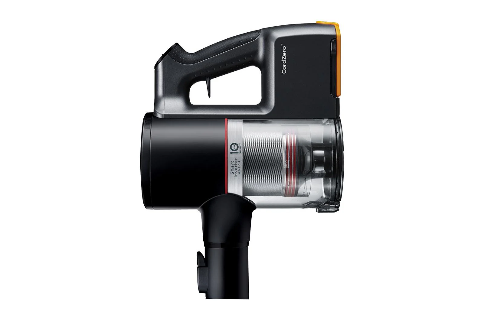 Lg A913BM CordZero™ Cordless Stick Vacuum - Single Battery (A913BM) - Image 6