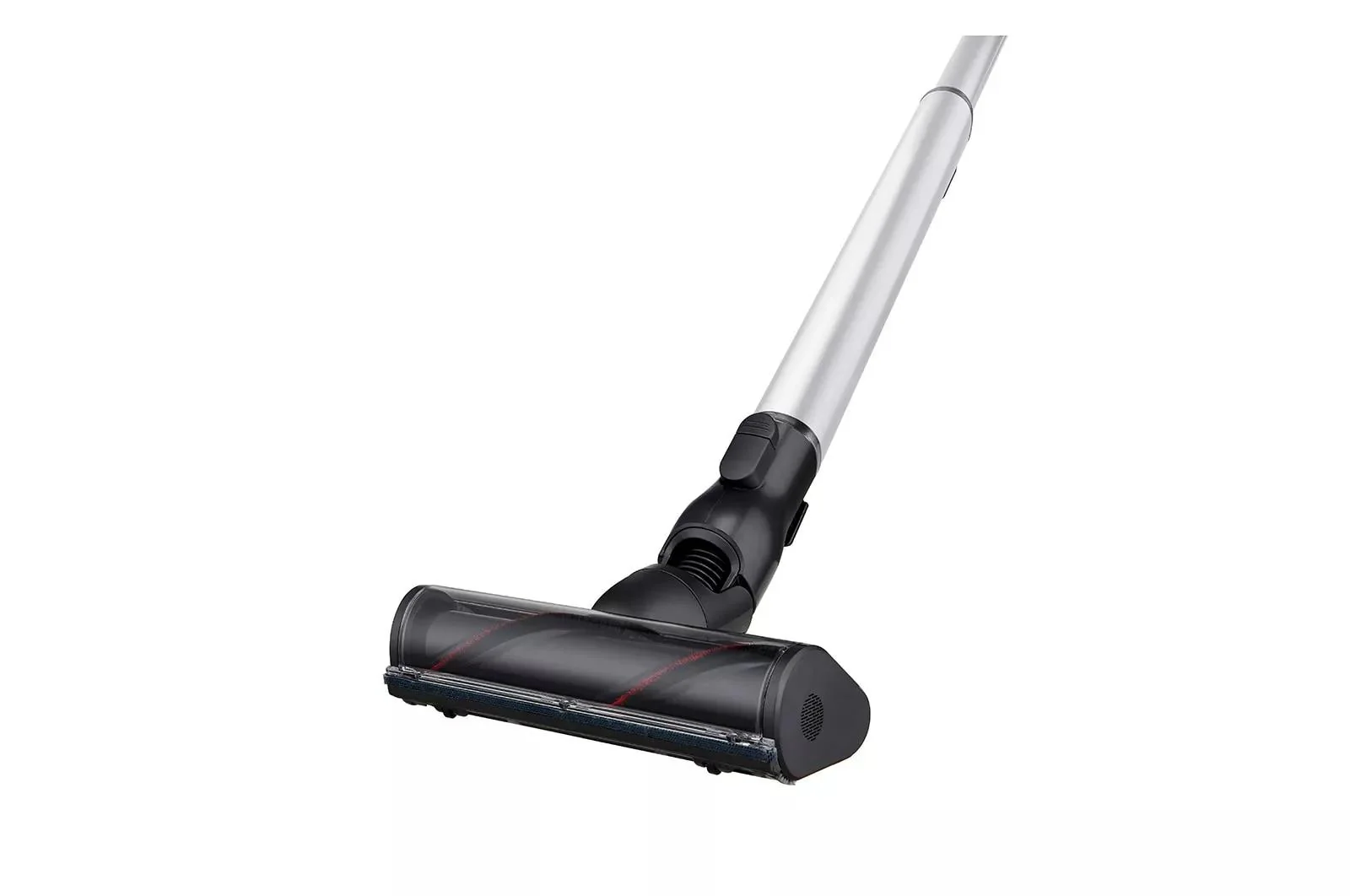 Lg A925KSM CordZero™ Kompressor® Cordless Stick Vacuum with Dual Floor Max Nozzle - Matte Silver - Image 11
