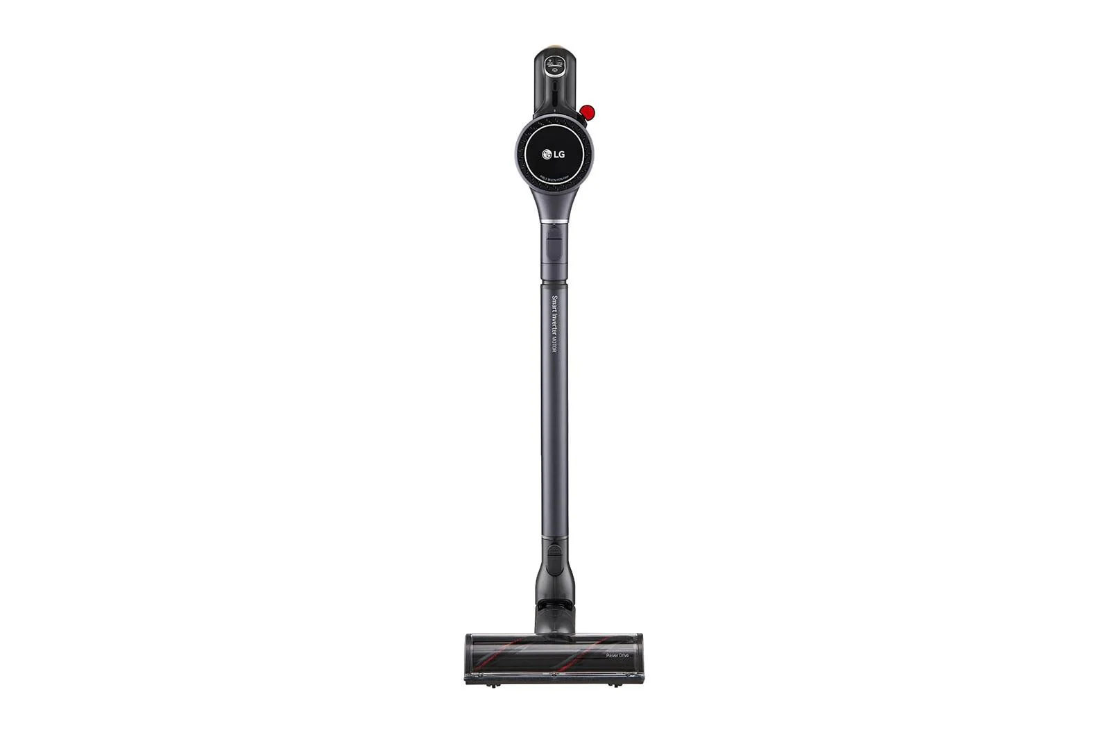 Lg CordZero™ Kompressor Cordless Stick Vacuum with Power Punch Nozzle (A927KGMS) - Image 14