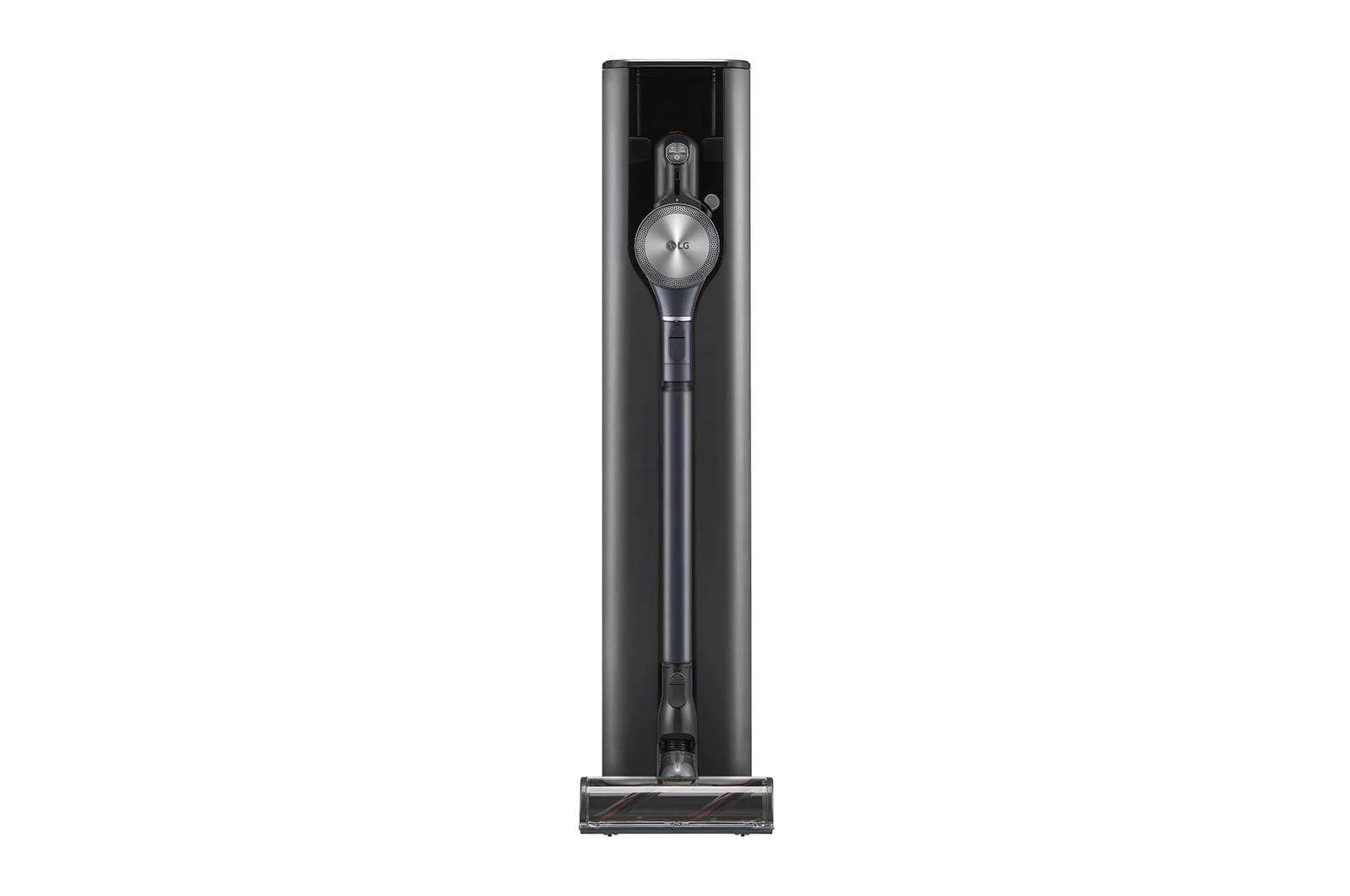 Lg CordZero™ All in One Cordless Stick Vacuum with Auto Empty & Dual Floor Max Nozzle (A937KGMS) - Image 2