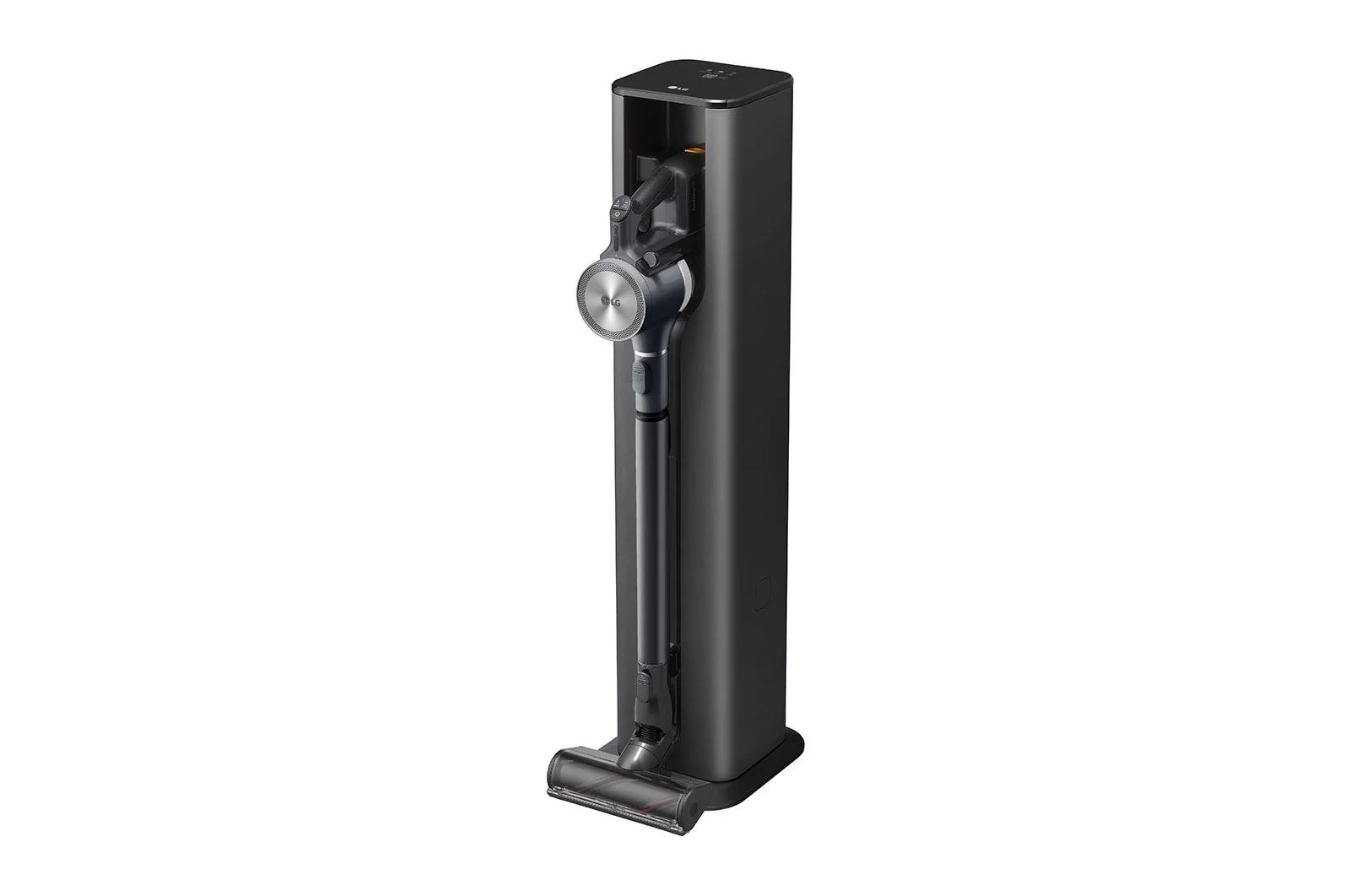 Lg CordZero™ All in One Cordless Stick Vacuum with Auto Empty & Dual Floor Max Nozzle (A937KGMS) - Image 4