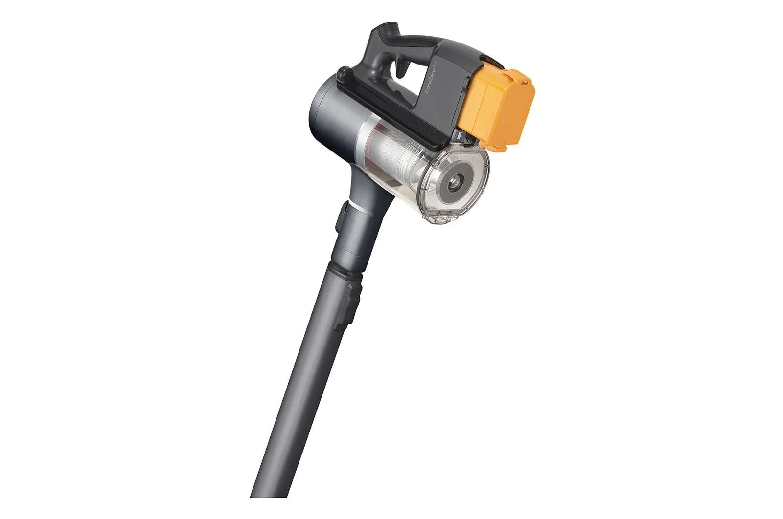 Lg CordZero™ All in One Cordless Stick Vacuum with Auto Empty & Dual Floor Max Nozzle (A937KGMS) - Image 9