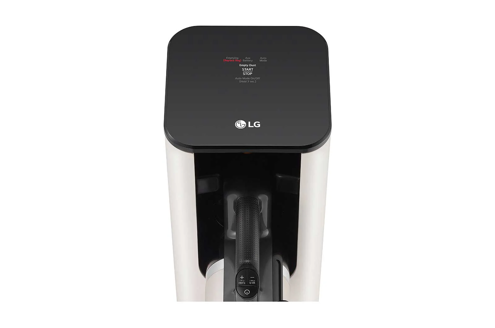 Lg CordZero™ All in One Cordless Stick Vacuum with Auto Empty - Image 13