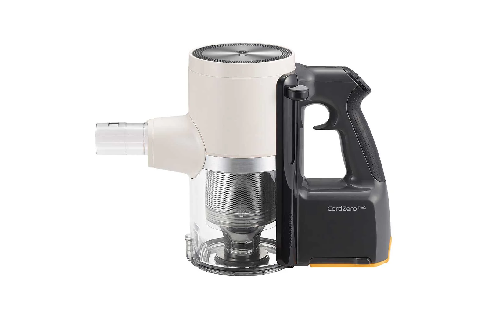 Lg CordZero™ All in One Cordless Stick Vacuum with Auto Empty - Image 9