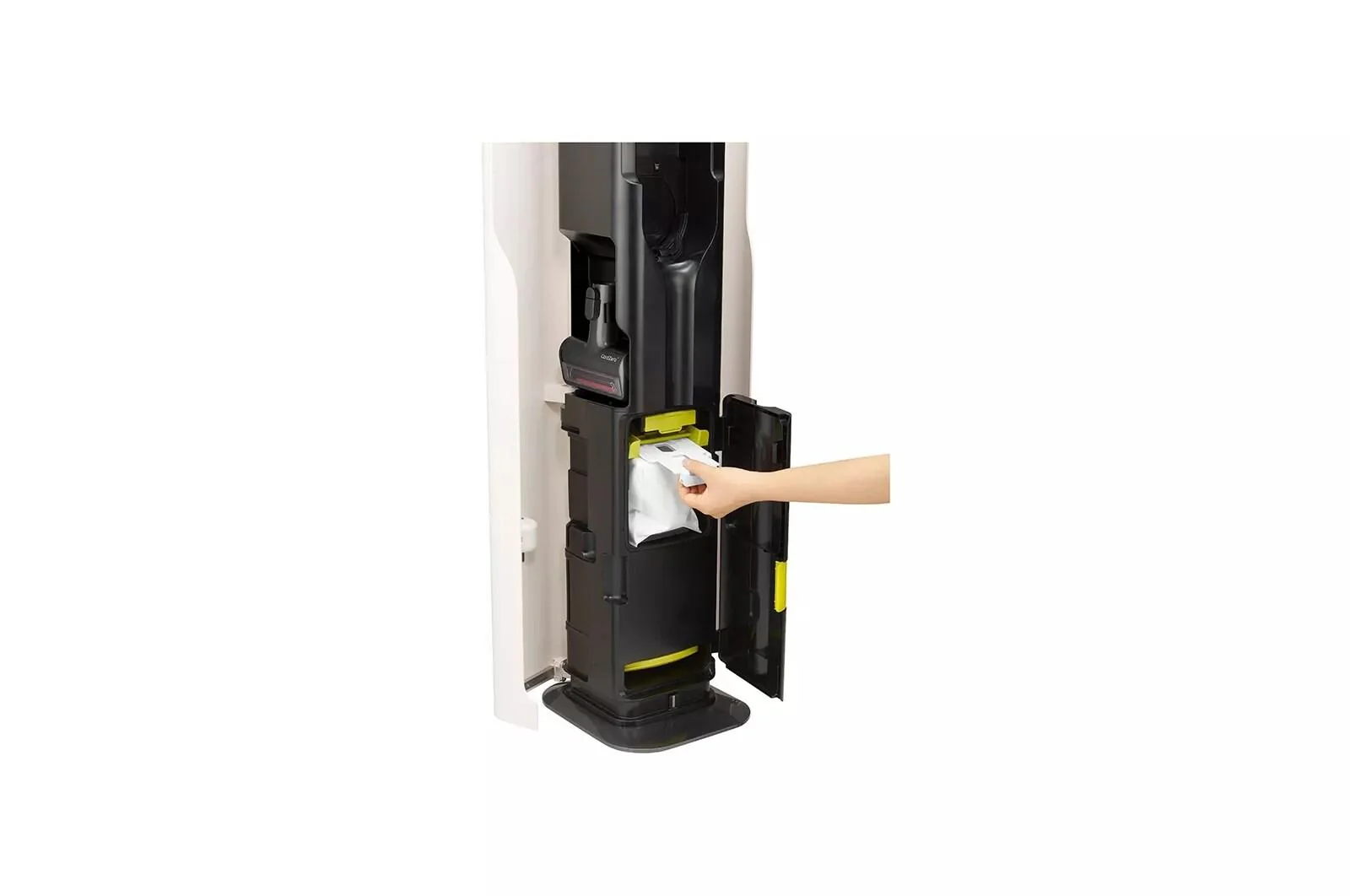 AIOTBAG LG CordZero™ All-in-One Tower™ Replacement Bags - Image 6