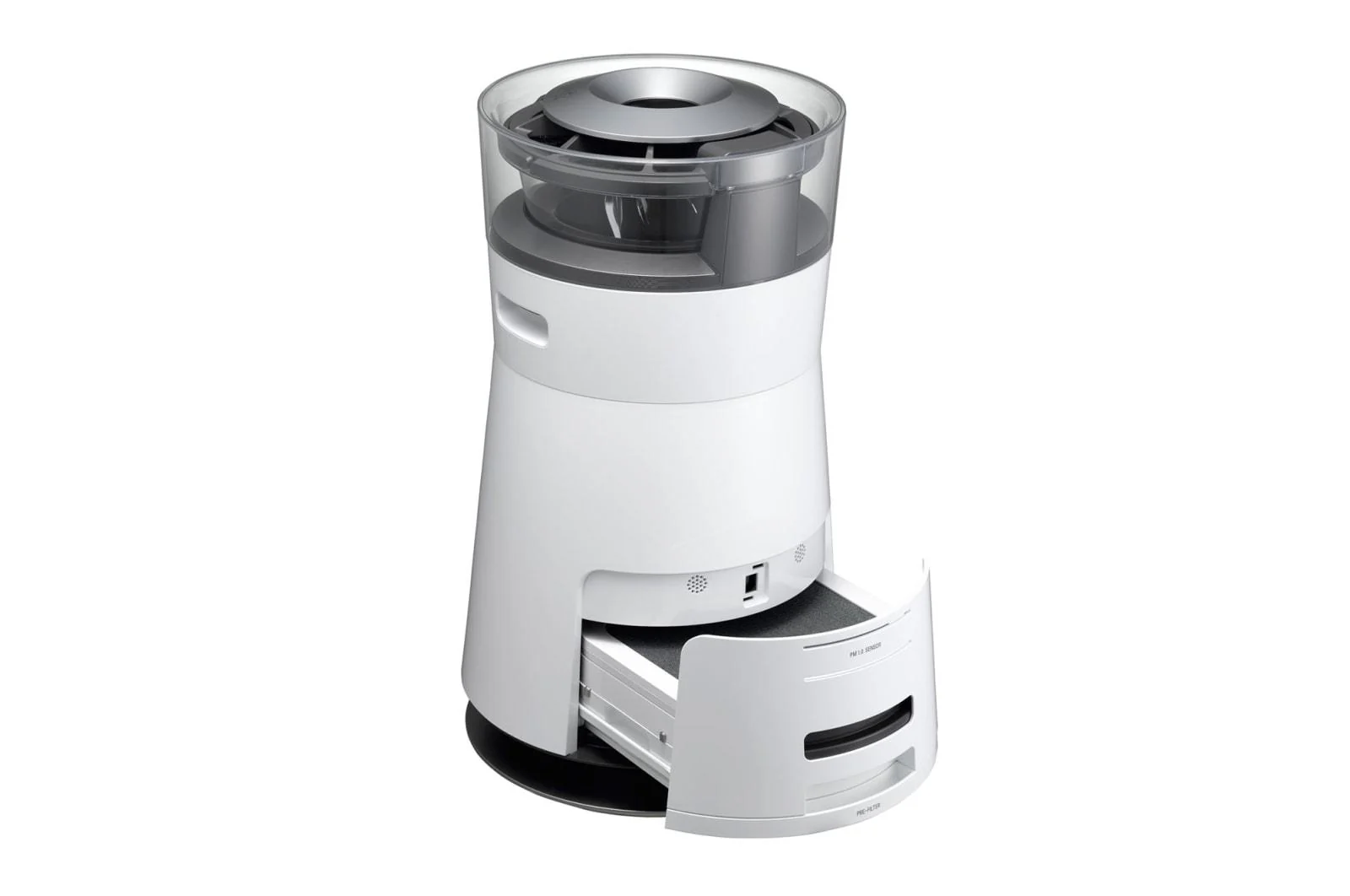 LG SIGNATURE Smart wi-fi Enabled Air Purifier - Image 3