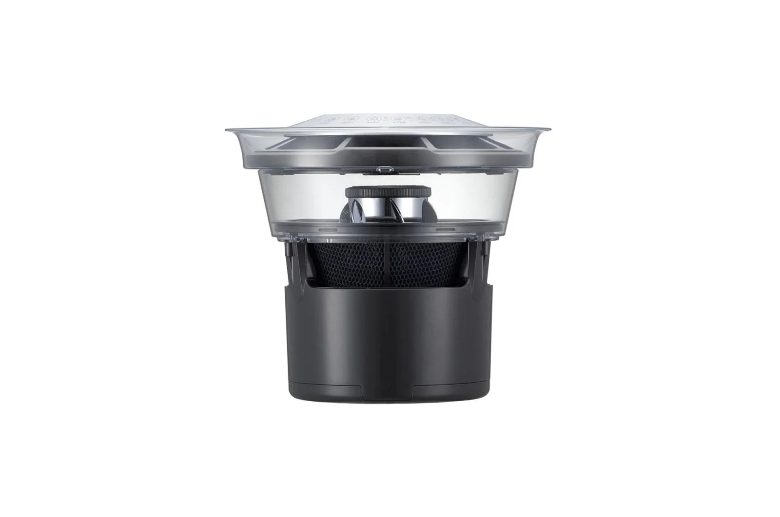 LG SIGNATURE Smart wi-fi Enabled Air Purifier - Image 4