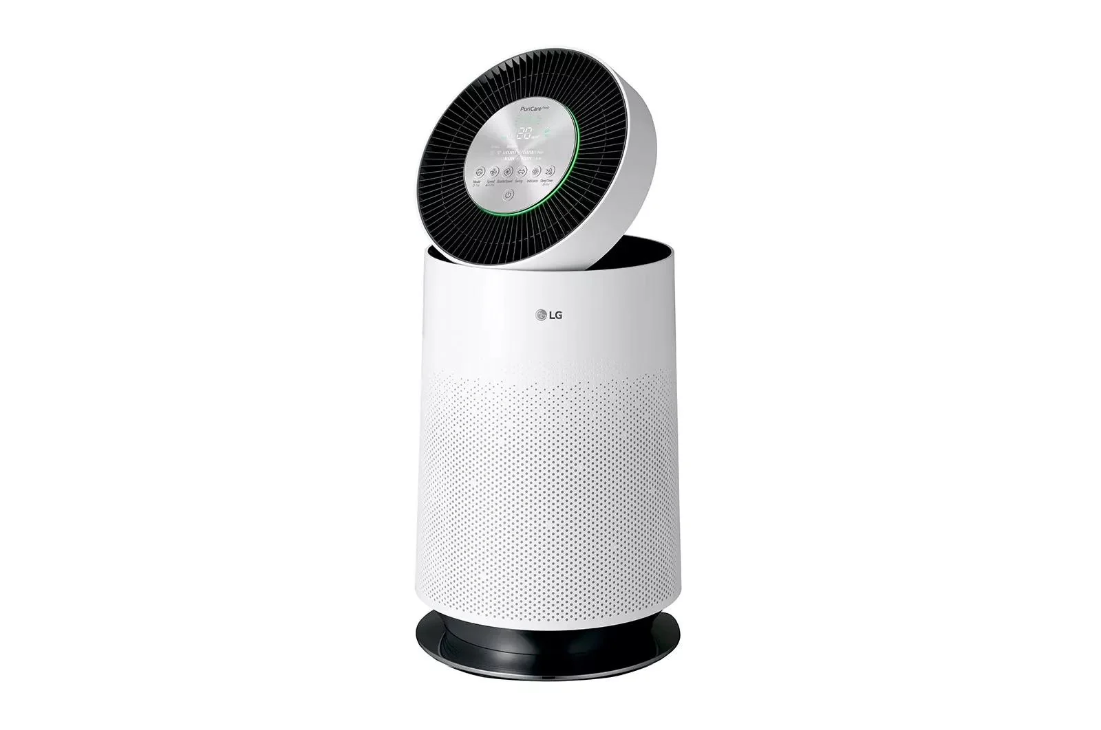AS330DWR0 LG PuriCare™ 360 Single Filter with Clean Booster - Image 3