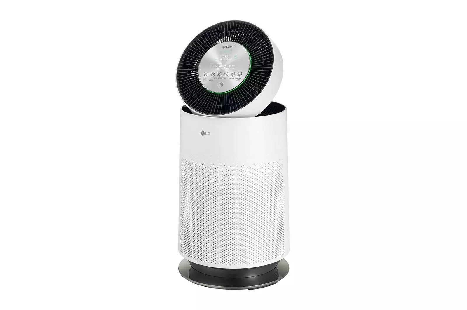 AS330DWR0 LG PuriCare™ 360 Single Filter with Clean Booster - Image 4
