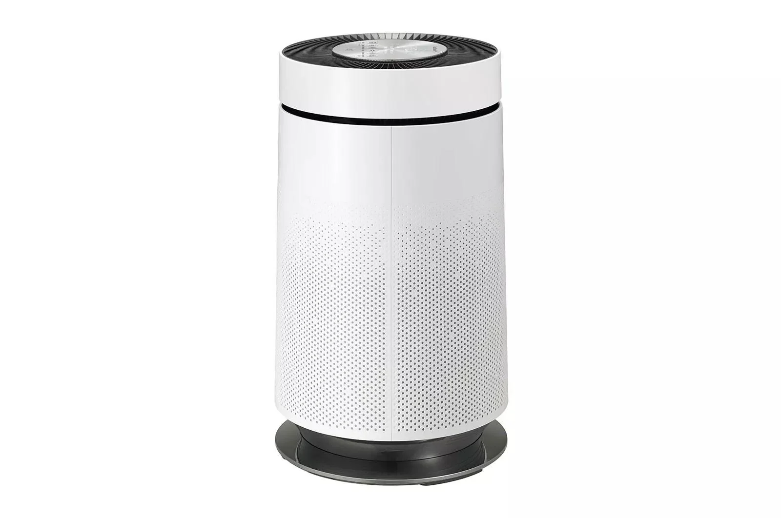 AS330DWR0 LG PuriCare™ 360 Single Filter with Clean Booster - Image 6