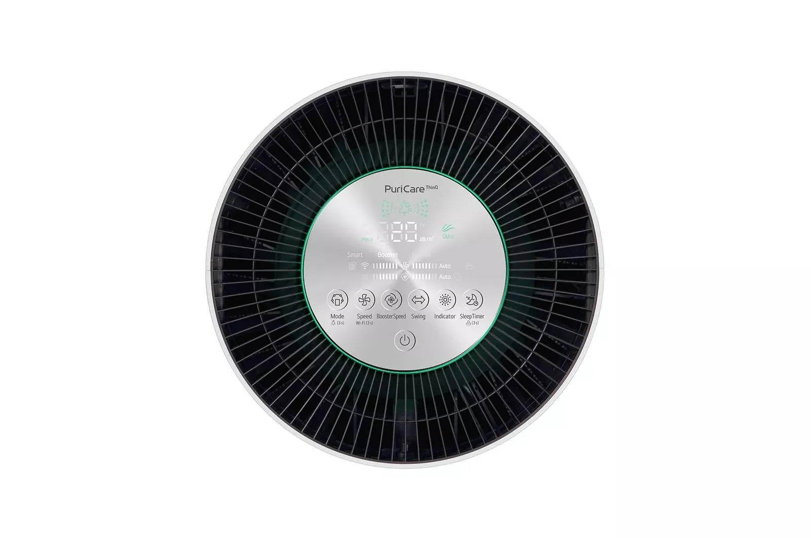 AS330DWR0 LG PuriCare™ 360 Single Filter with Clean Booster - Image 7