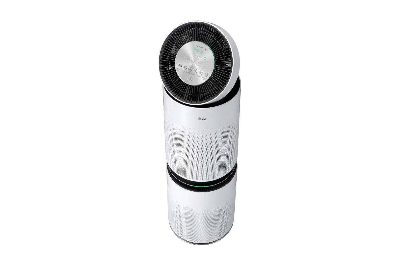 AS560DWR0 LG PuriCare™ 360 Dual Filter with Clean Booster - Image 7