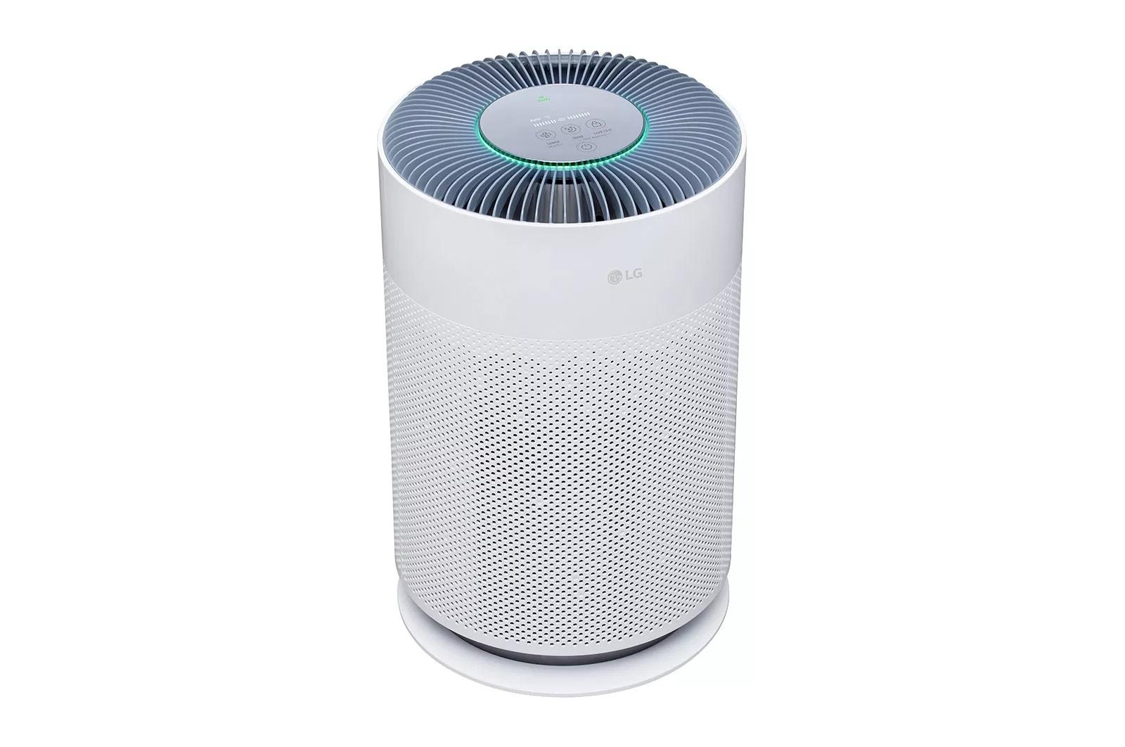 AS601HBB0 LG PuriCare™ 360 with NanoFiber True HEPA - Image 5