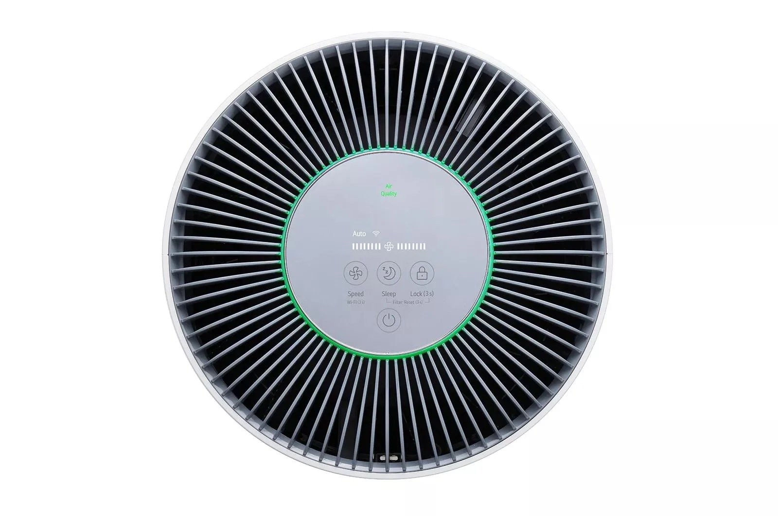 AS601HBB0 LG PuriCare™ 360 with NanoFiber True HEPA - Image 7