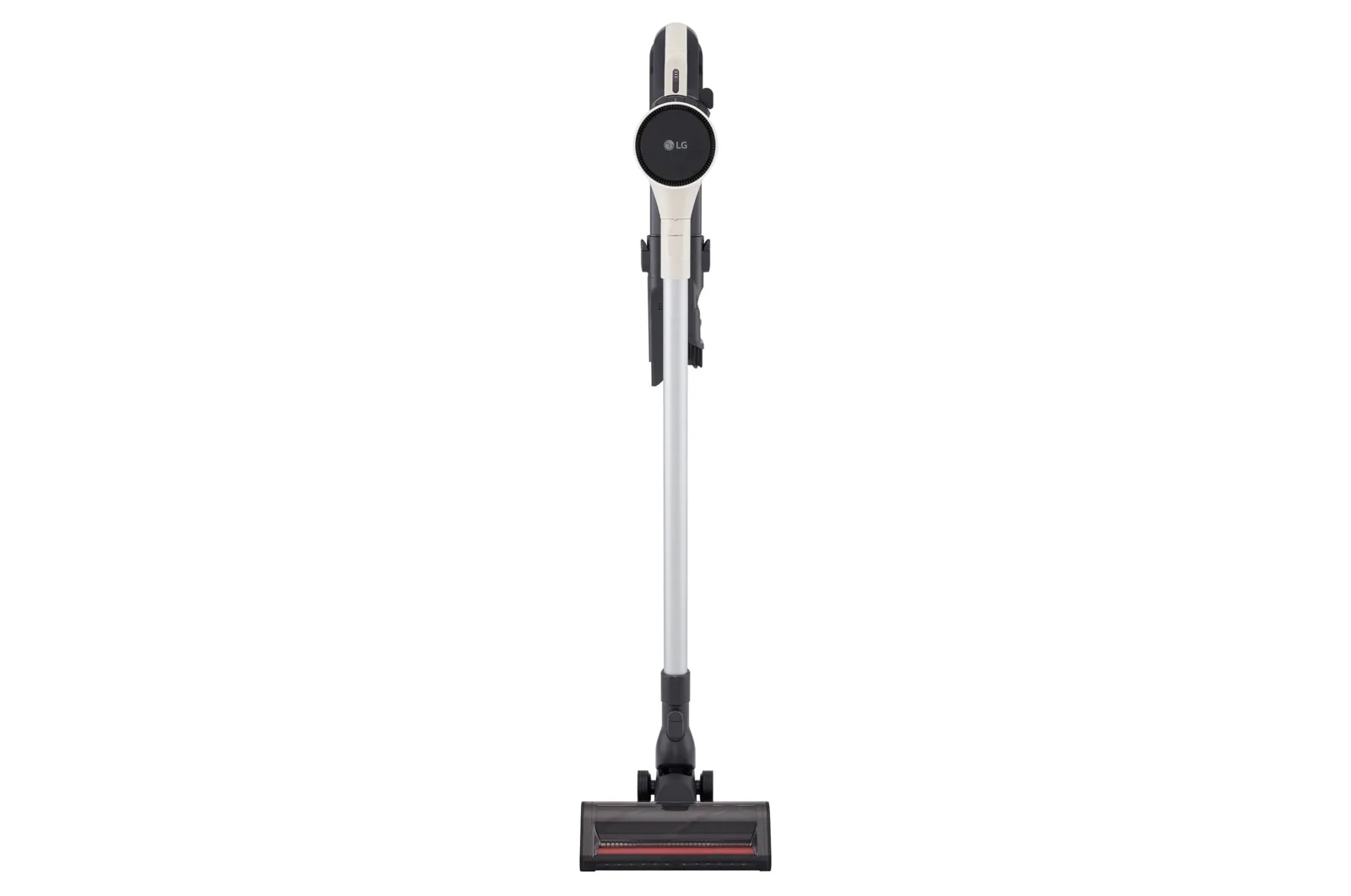 Lg C5323B0 CordZero™ Q3 Cordless Stick Vacuum with Auto Multi-Surface Detect Dual Floor Max™ Lite Nozzle - Beige - Image 3