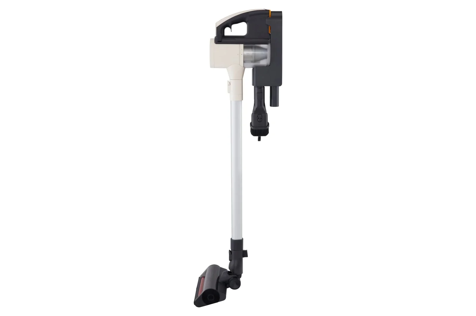 Lg C5323B0 CordZero™ Q3 Cordless Stick Vacuum with Auto Multi-Surface Detect Dual Floor Max™ Lite Nozzle - Beige - Image 4
