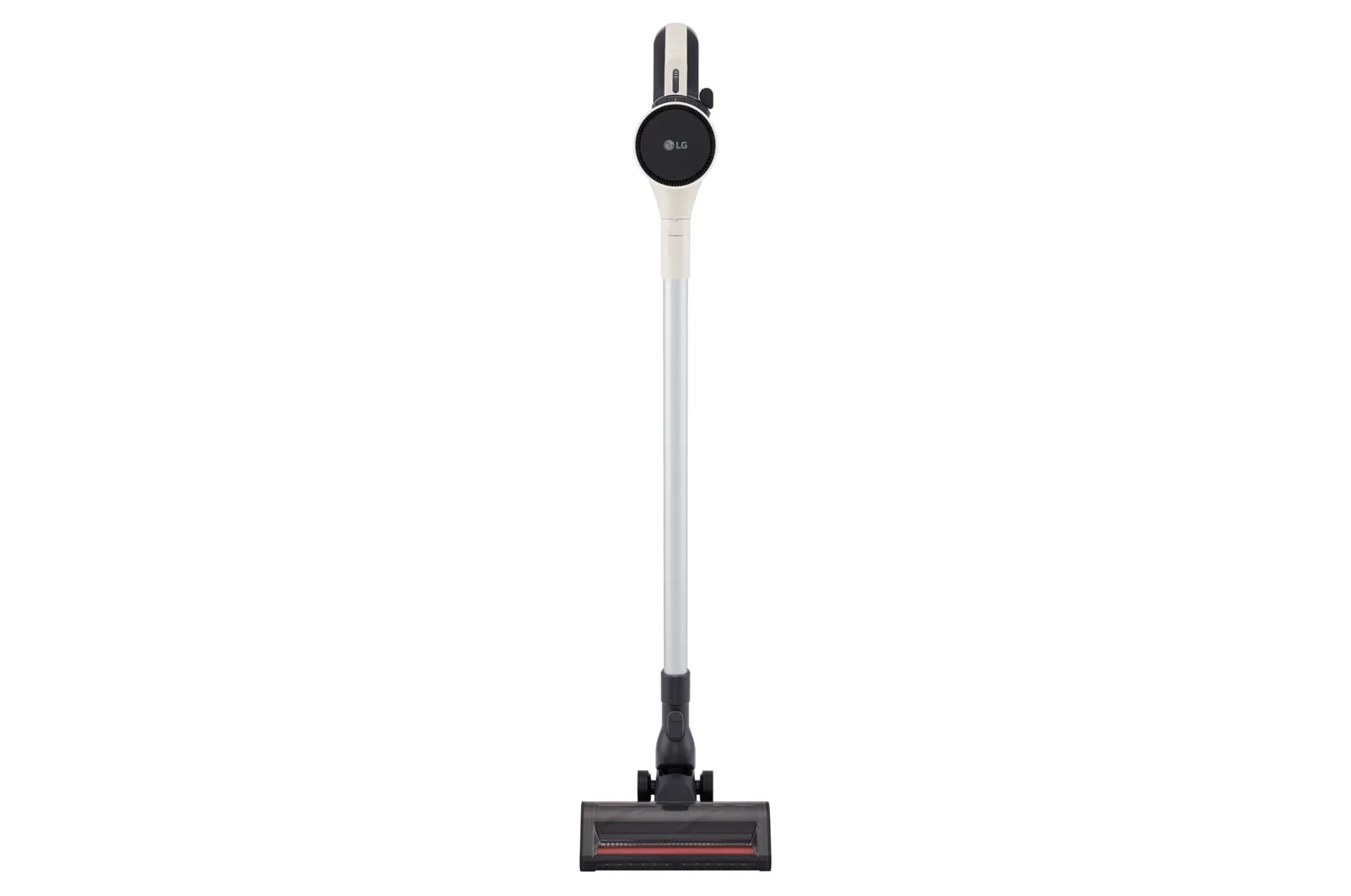 Lg C5323B0 CordZero™ Q3 Cordless Stick Vacuum with Auto Multi-Surface Detect Dual Floor Max™ Lite Nozzle - Beige - Image 5