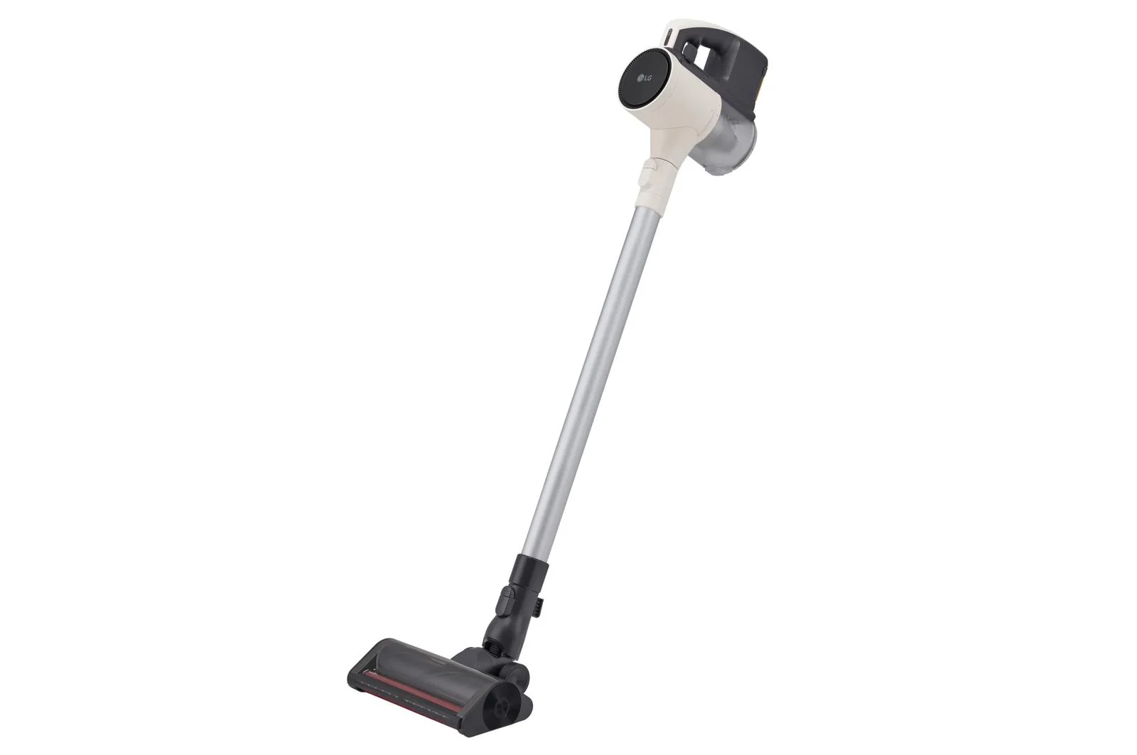 Lg C5323B0 CordZero™ Q3 Cordless Stick Vacuum with Auto Multi-Surface Detect Dual Floor Max™ Lite Nozzle - Beige - Image 6