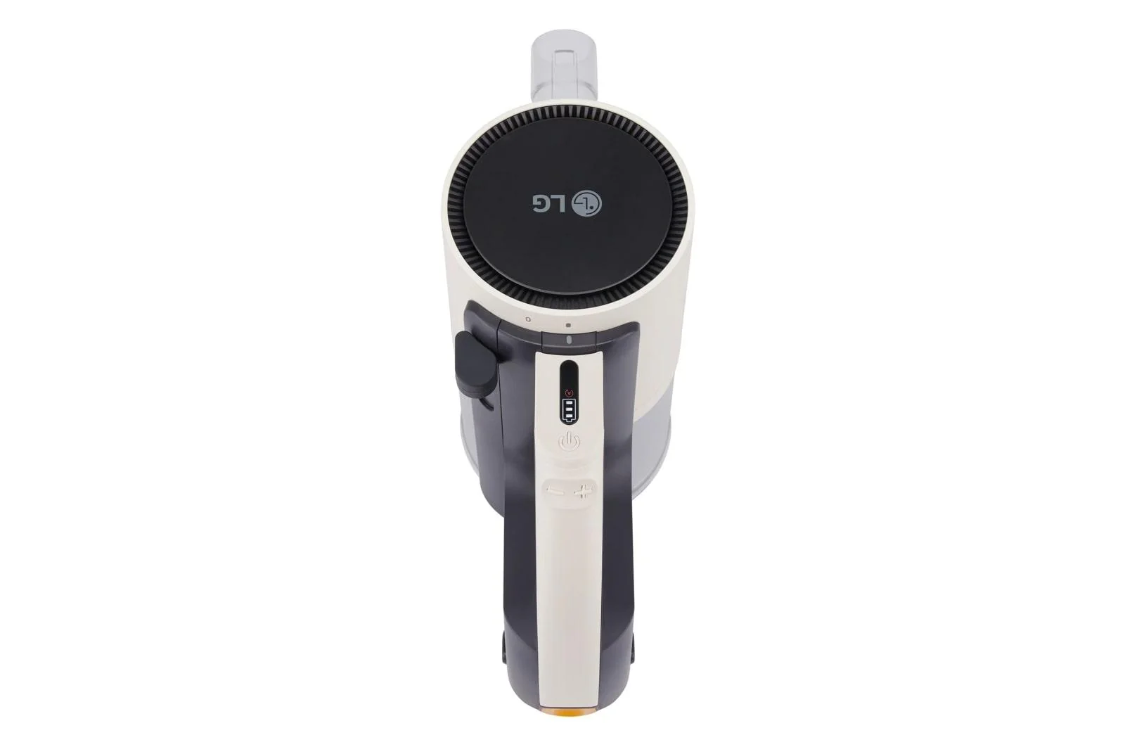 Lg C5323B0 CordZero™ Q3 Cordless Stick Vacuum with Auto Multi-Surface Detect Dual Floor Max™ Lite Nozzle - Beige - Image 8