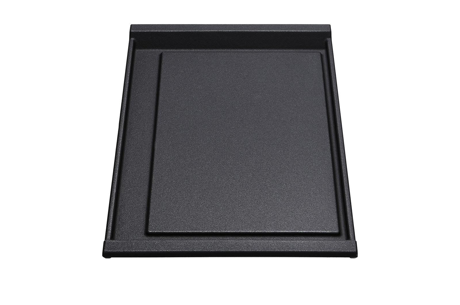 Lg CBGJ3027S 30 Inch Smart Gas Cooktop with UltraHeat™ 22K BTU Dual Burner and LED Knobs - Image 8