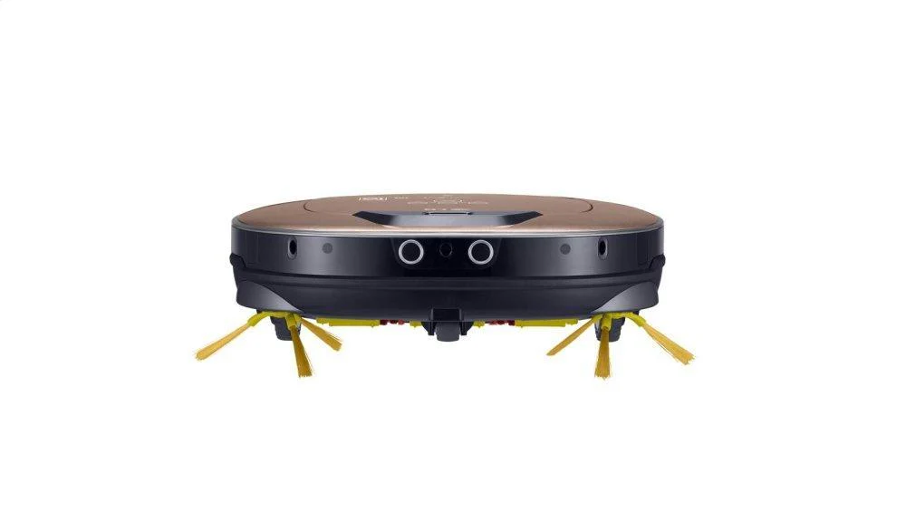 CR5765GD LG HOM-BOT™ Turbo+ Robotic Smart wi-fi Enabled Vacuum - Image 10