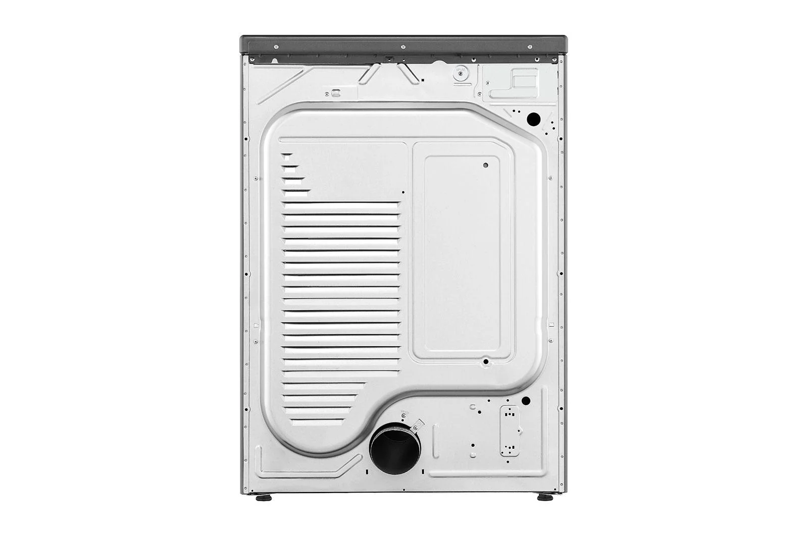 7.4 cu. ft. Ultra Large Capacity Smart wi-fi Enabled Front Load Electric Dryer with Built-In Intelligence - Image 12
