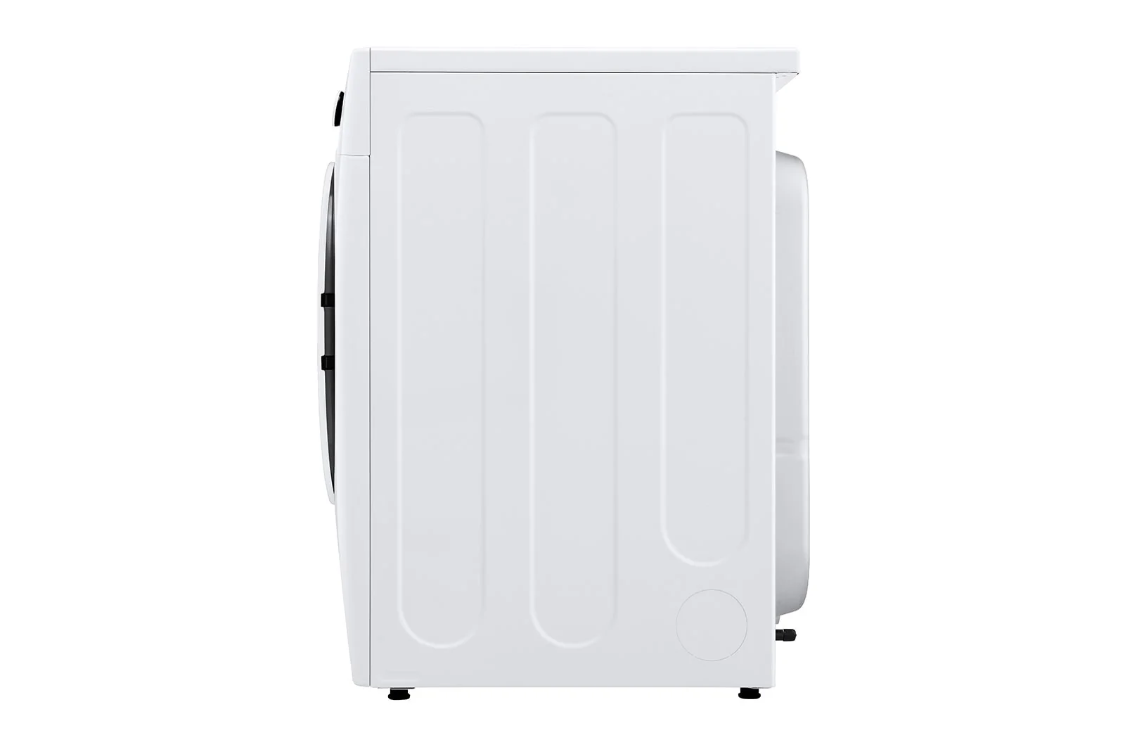 7.4 cu. ft. Ultra Large Capacity Smart wi-fi Enabled Front Load Electric Dryer with Built-In Intelligence - Image 11