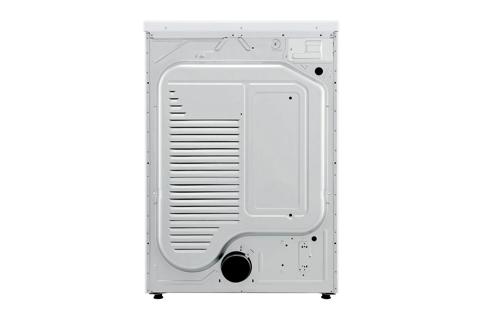 7.4 cu. ft. Ultra Large Capacity Smart wi-fi Enabled Front Load Electric Dryer with Built-In Intelligence - Image 12