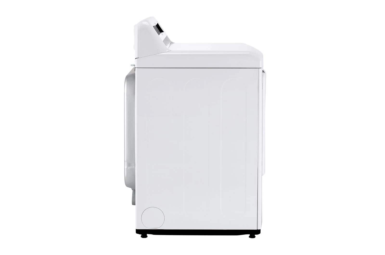 Lg DLE7000W 7.3 cu. ft. Ultra Large High Efficiency Dryer™, Electric, White - Image 11