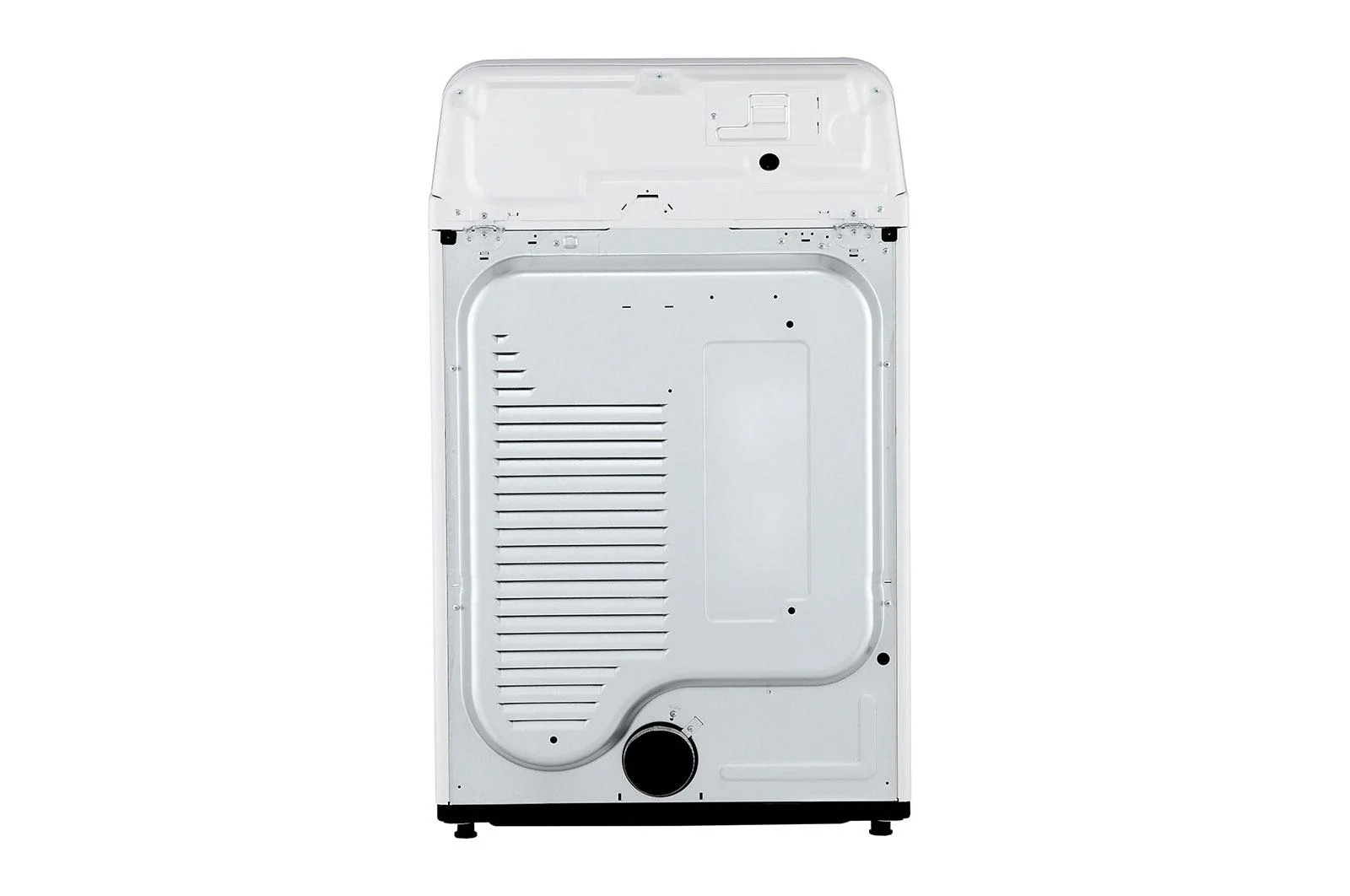 Lg 7.3 cu. ft. Ultra Large Capacity Smart wi-fi Enabled Rear Control Electric Dryer with EasyLoad™ Door - Image 8