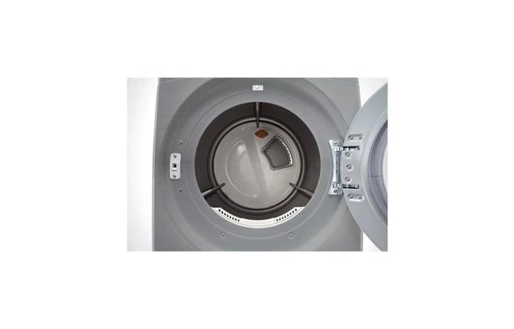 Lg DLEX3250V 7.3 cu. ft. Ultra Large Capacity SteamDryer™ with Sensor Dry - Image 5