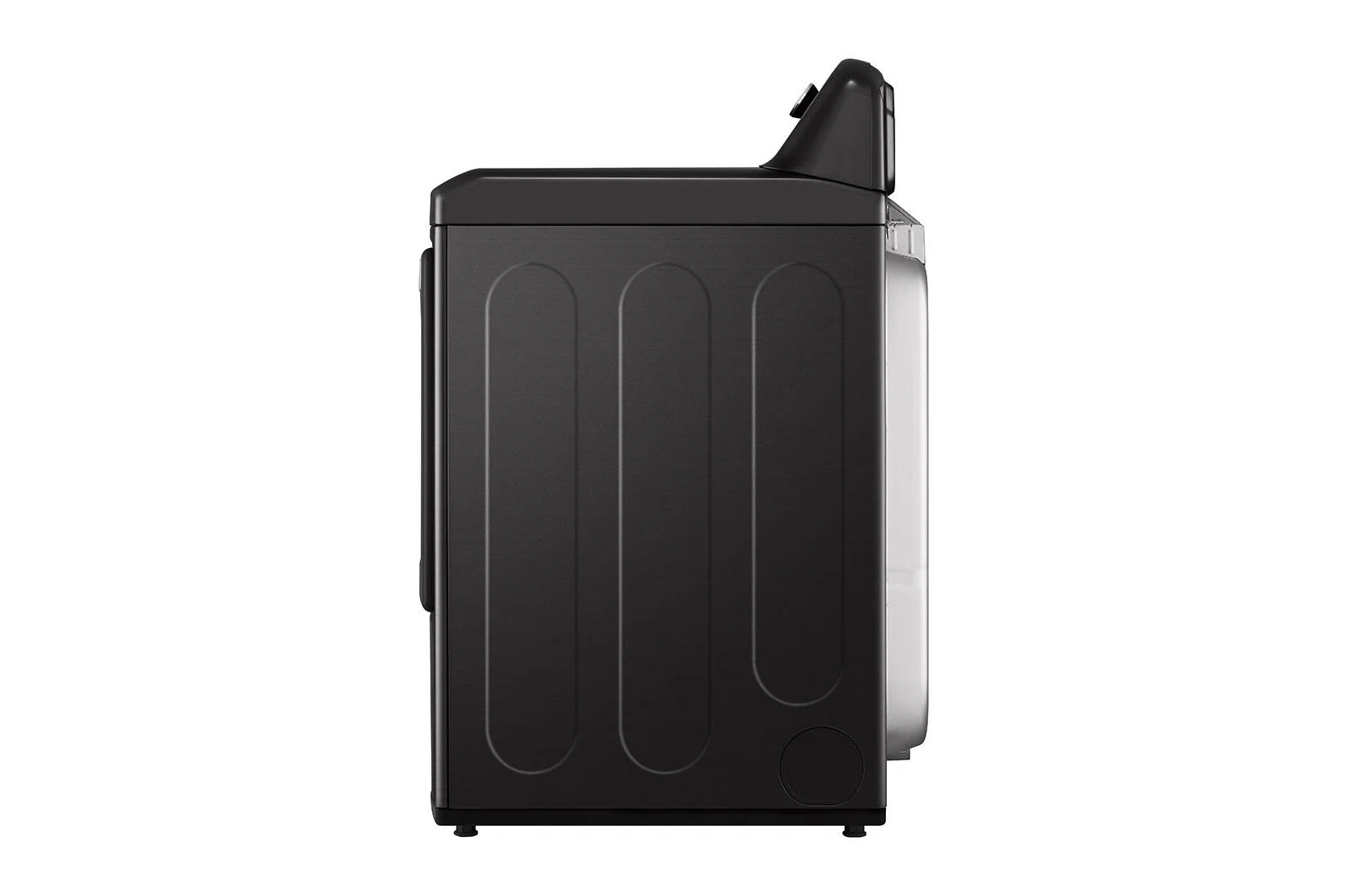 Lg 7.3 cu.ft. Smart wi-fi Enabled Electric Dryer with TurboSteam™ - Image 12