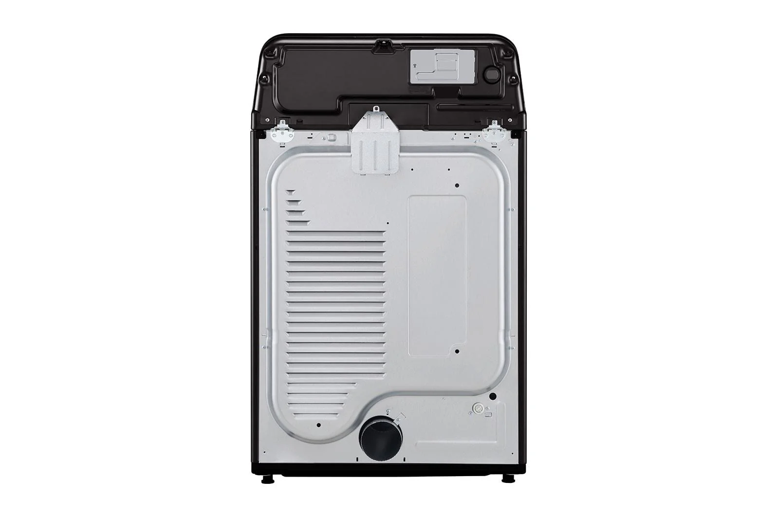 Lg 7.3 cu.ft. Smart wi-fi Enabled Electric Dryer with TurboSteam™ - Image 13