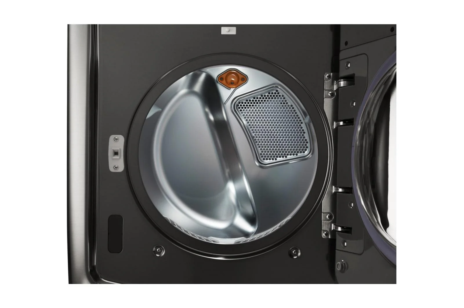 DLEX9500K LG SIGNATURE 9.0 cu. ft. Large Smart wi-fi Enabled Electric Dryer w/ TurboSteam™ - Image 4