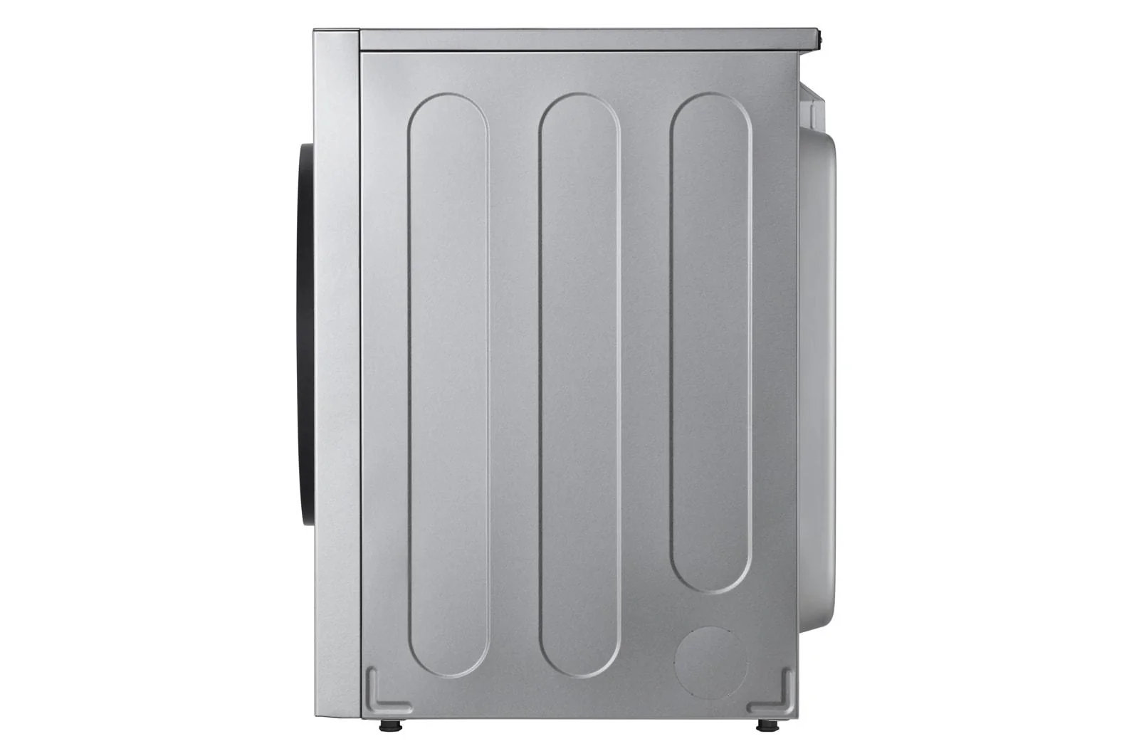 DLEX9900S LG SIGNATURE 9.0 cu. ft. Mega Capacity Smart Front Load Electric Dryer with Built-In Intelligence, TurboSteam® and Touch LCD Control - Image 9