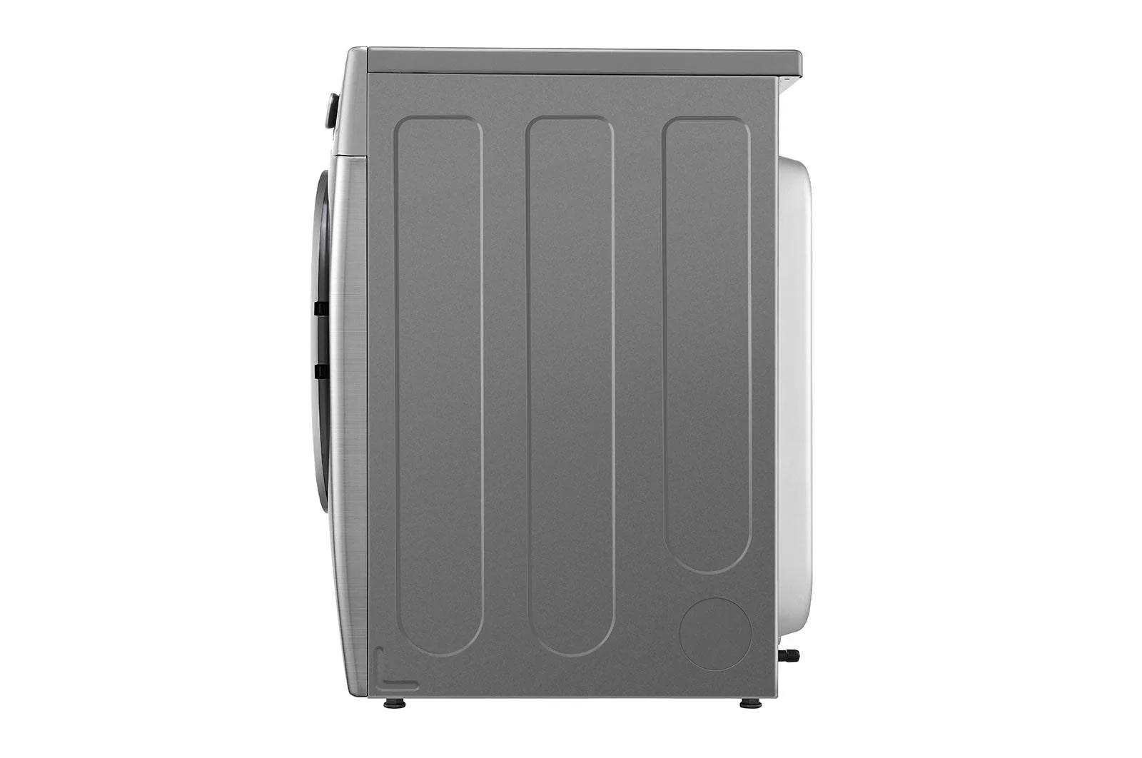 7.4 cu. ft. Ultra Large Capacity Smart wi-fi Enabled Front Load Gas Dryer with Built-In Intelligence - Image 11