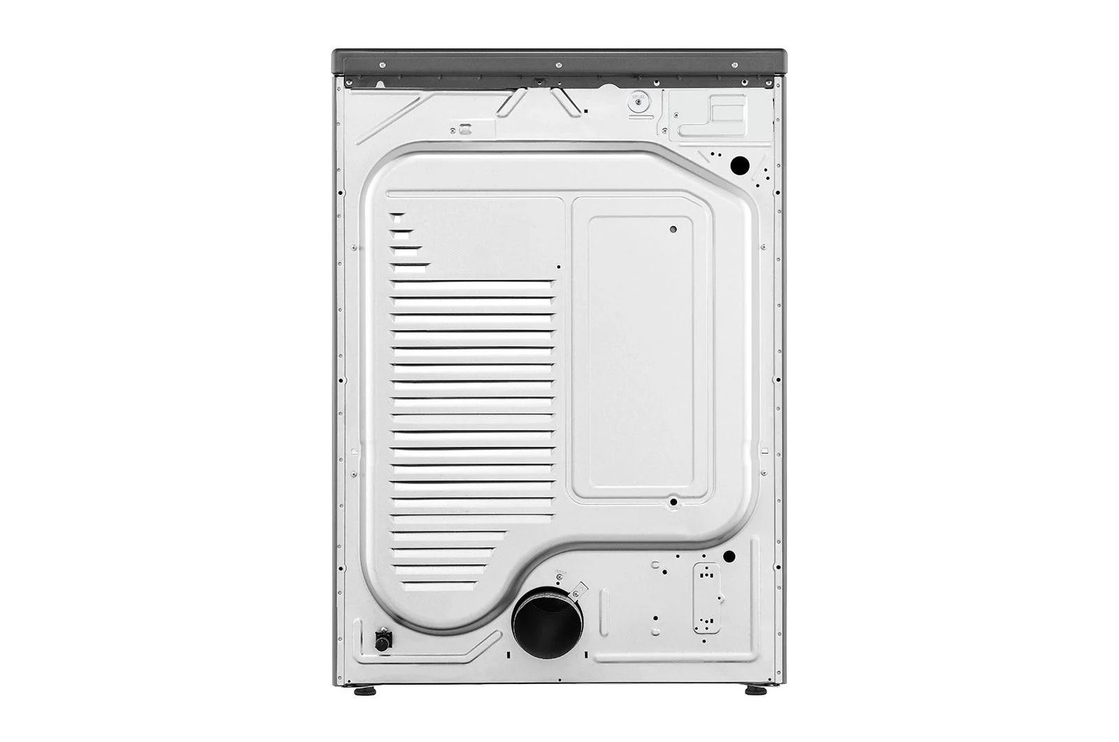 7.4 cu. ft. Ultra Large Capacity Smart wi-fi Enabled Front Load Gas Dryer with Built-In Intelligence - Image 12