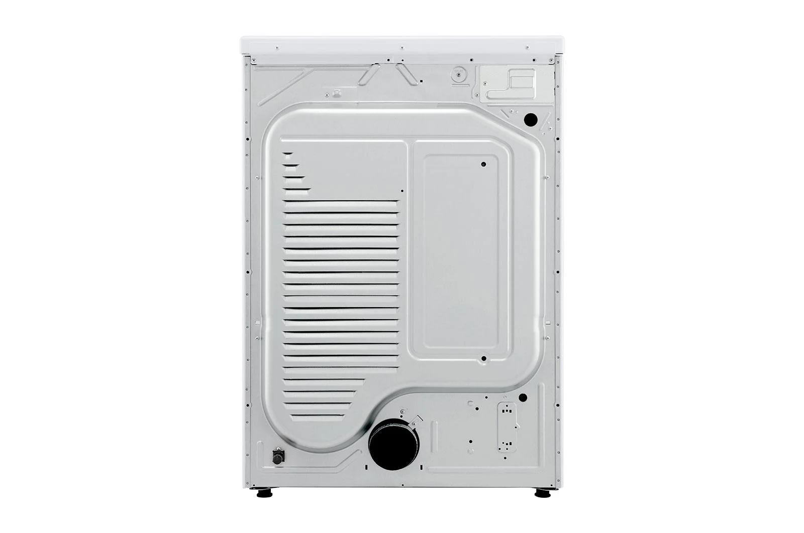 7.4 cu. ft. Ultra Large Capacity Smart wi-fi Enabled Front Load Gas Dryer with Built-In Intelligence - Image 12