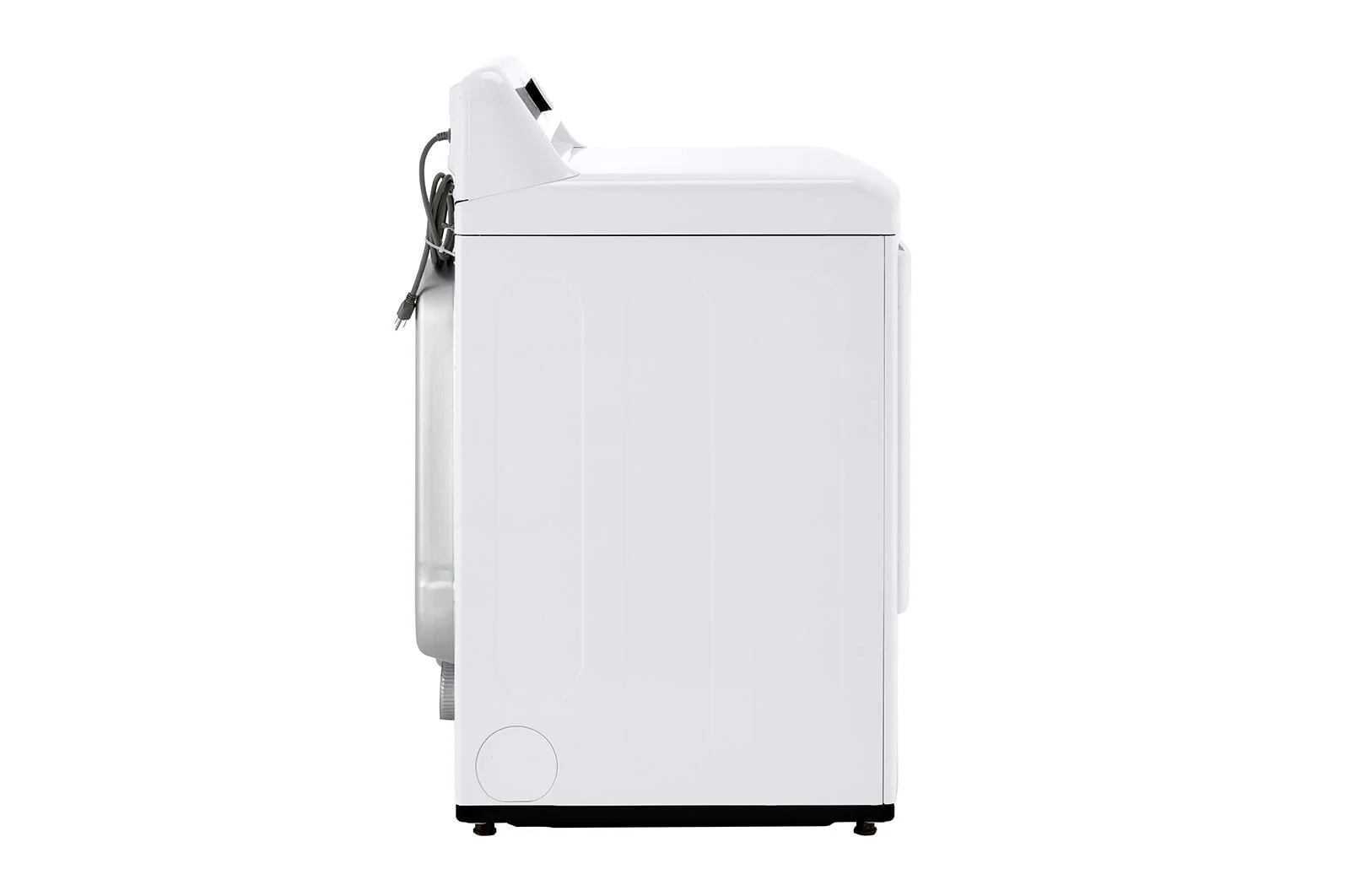 Lg DLG7001W 7.3 cu. ft. Ultra Large Capacity Gas Dryer with Sensor Dry Technology - Image 11