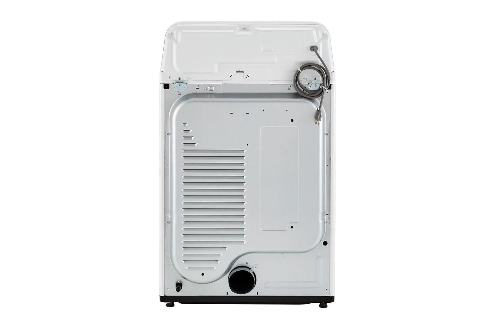 Lg DLG7001W 7.3 cu. ft. Ultra Large Capacity Gas Dryer with Sensor Dry Technology - Image 12