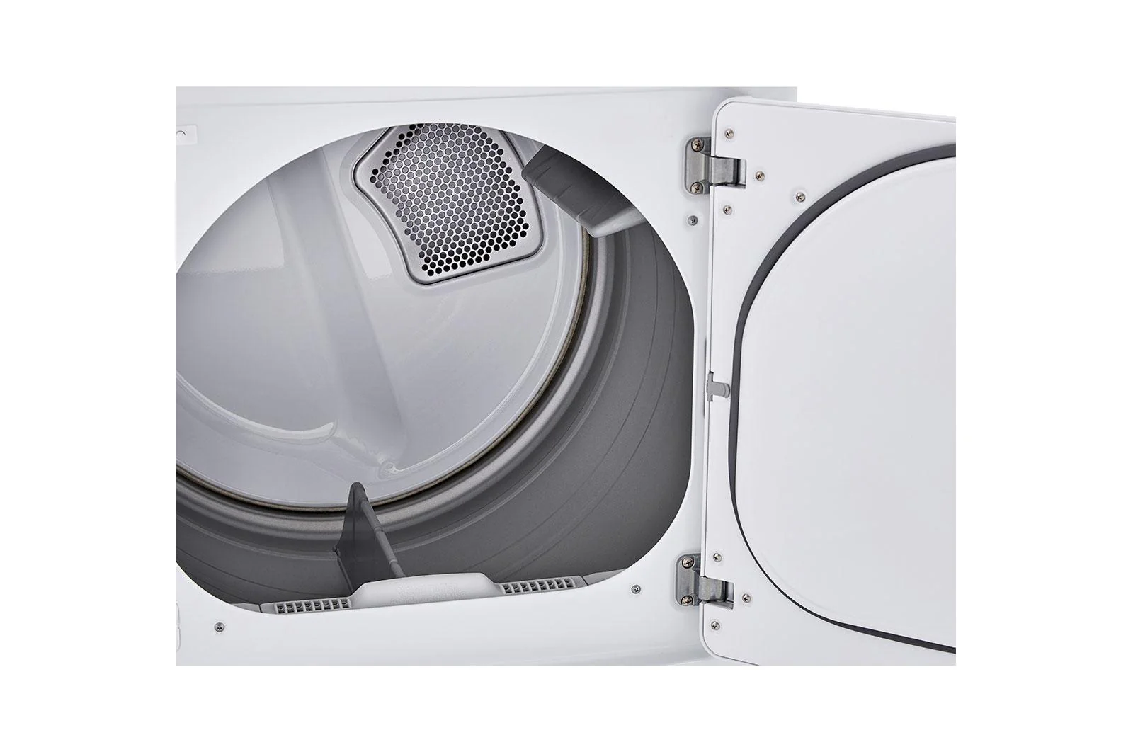 Lg DLG7001W 7.3 cu. ft. Ultra Large Capacity Gas Dryer with Sensor Dry Technology - Image 6