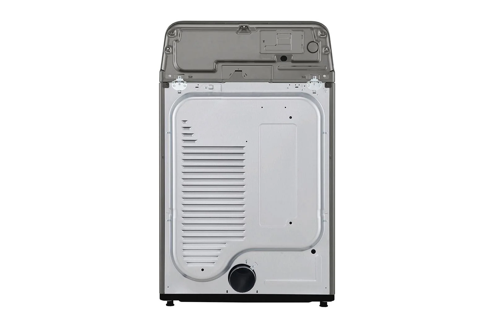 Lg 7.3 cu. ft. Ultra Large Capacity Smart wi-fi Enabled Rear Control Gas Dryer with EasyLoad™ Door - Image 8