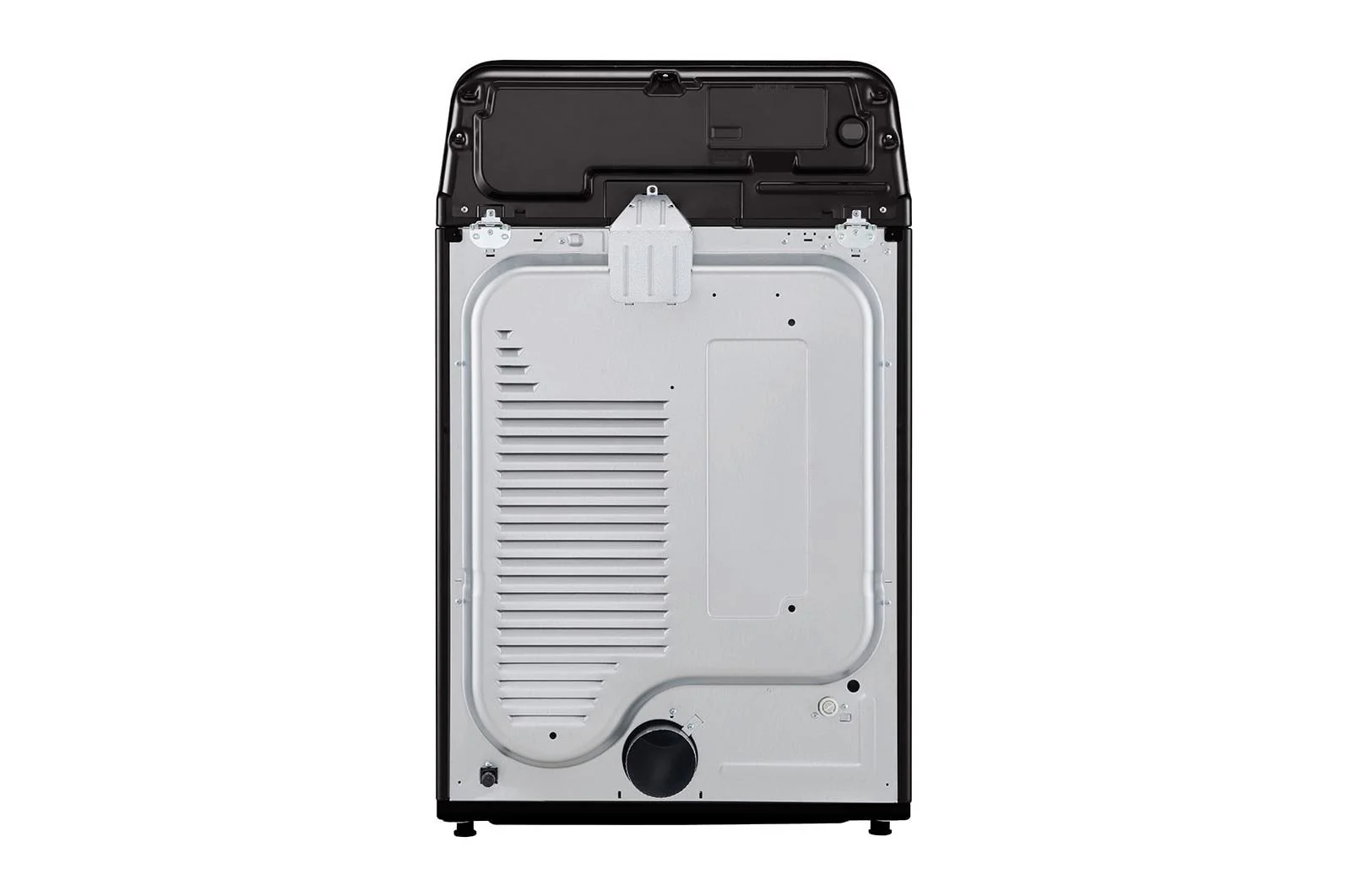 Lg 7.3 cu.ft. Smart wi-fi Enabled Gas Dryer with TurboSteam™ - Image 13