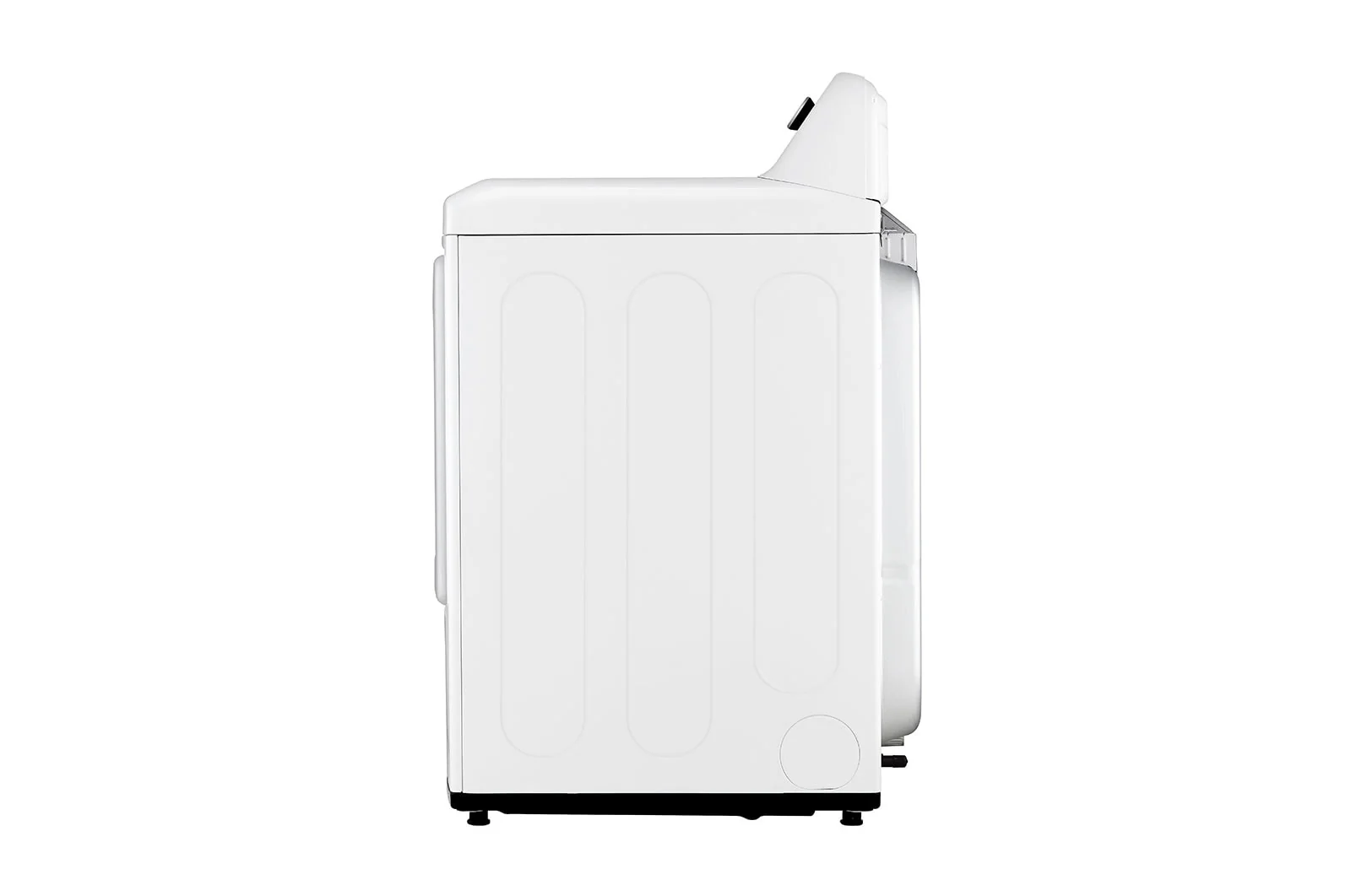 Lg 7.3 cu. ft. Ultra Large Capacity Smart wi-fi Enabled Rear Control Gas Dryer with TurboSteam™ - Image 10