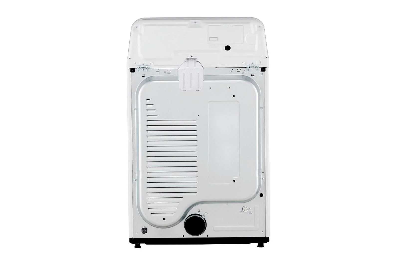 Lg 7.3 cu. ft. Ultra Large Capacity Smart wi-fi Enabled Rear Control Gas Dryer with TurboSteam™ - Image 11