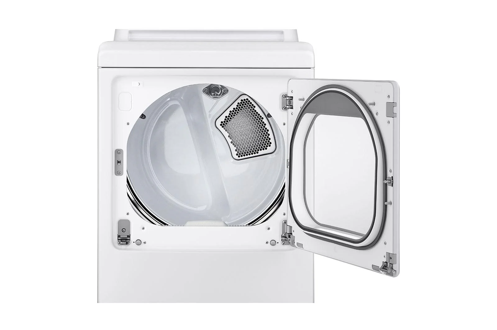 Lg 7.3 cu. ft. Ultra Large Capacity Smart wi-fi Enabled Rear Control Gas Dryer with TurboSteam™ - Image 6