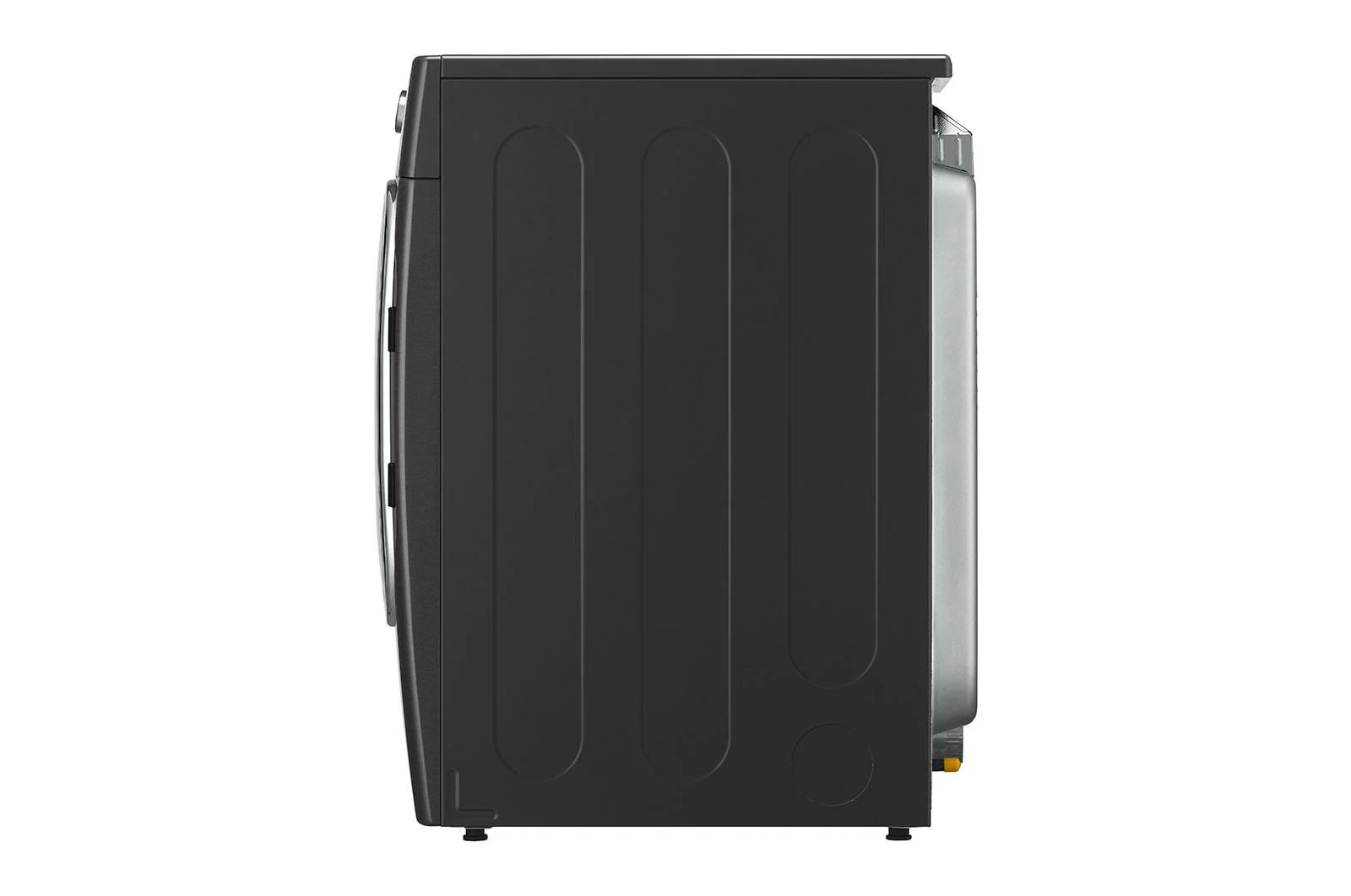 Lg DLGX8901B 9.0 cu. ft. Mega Capacity Smart Wi-Fi Enabled Front Load Gas Dryer with TurboSteam™ and Built-In Intelligence - Image 11
