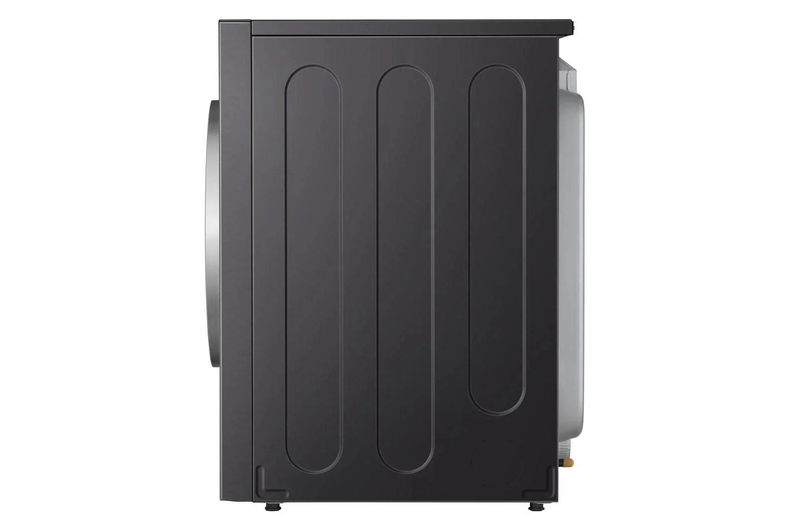 DLGX9901B LG SIGNATURE 9.0 cu. ft. Mega Capacity Smart Front Load Gas Dryer with Built-In Intelligence, TurboSteam® and Touch LCD Control - Image 12