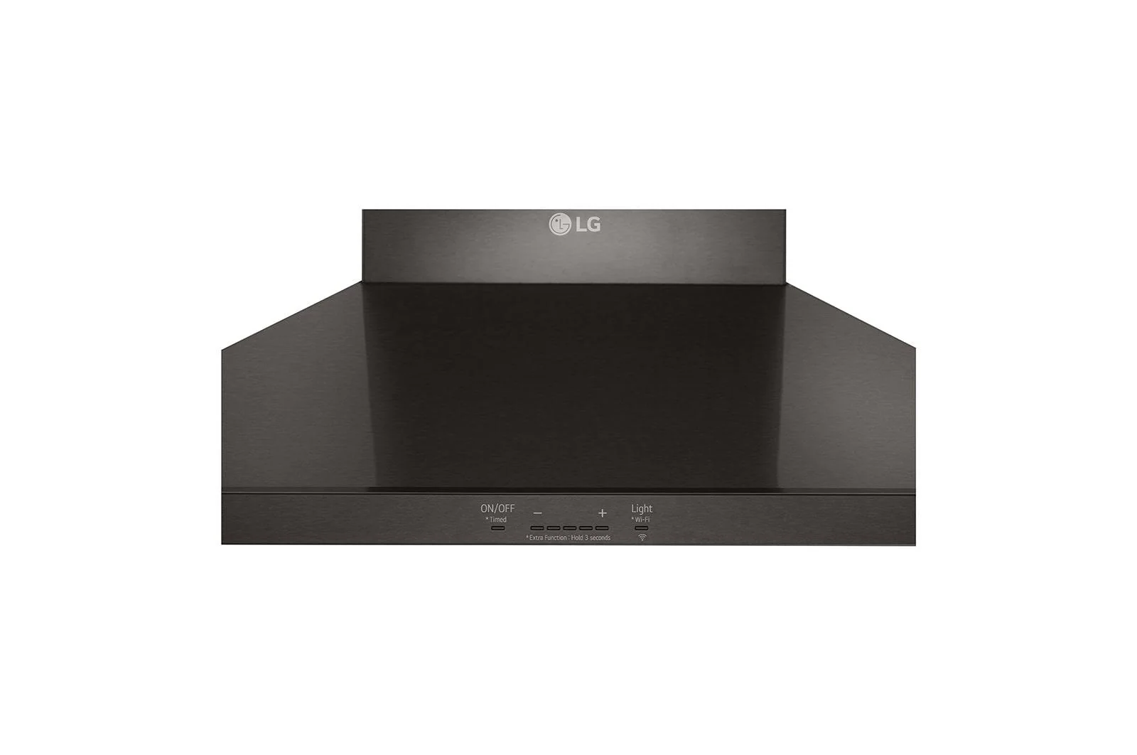 Lg HCED3615D 36 Inch Wall Mount Chimney Hood - Image 4